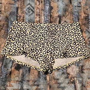 PINK Boyshort panties